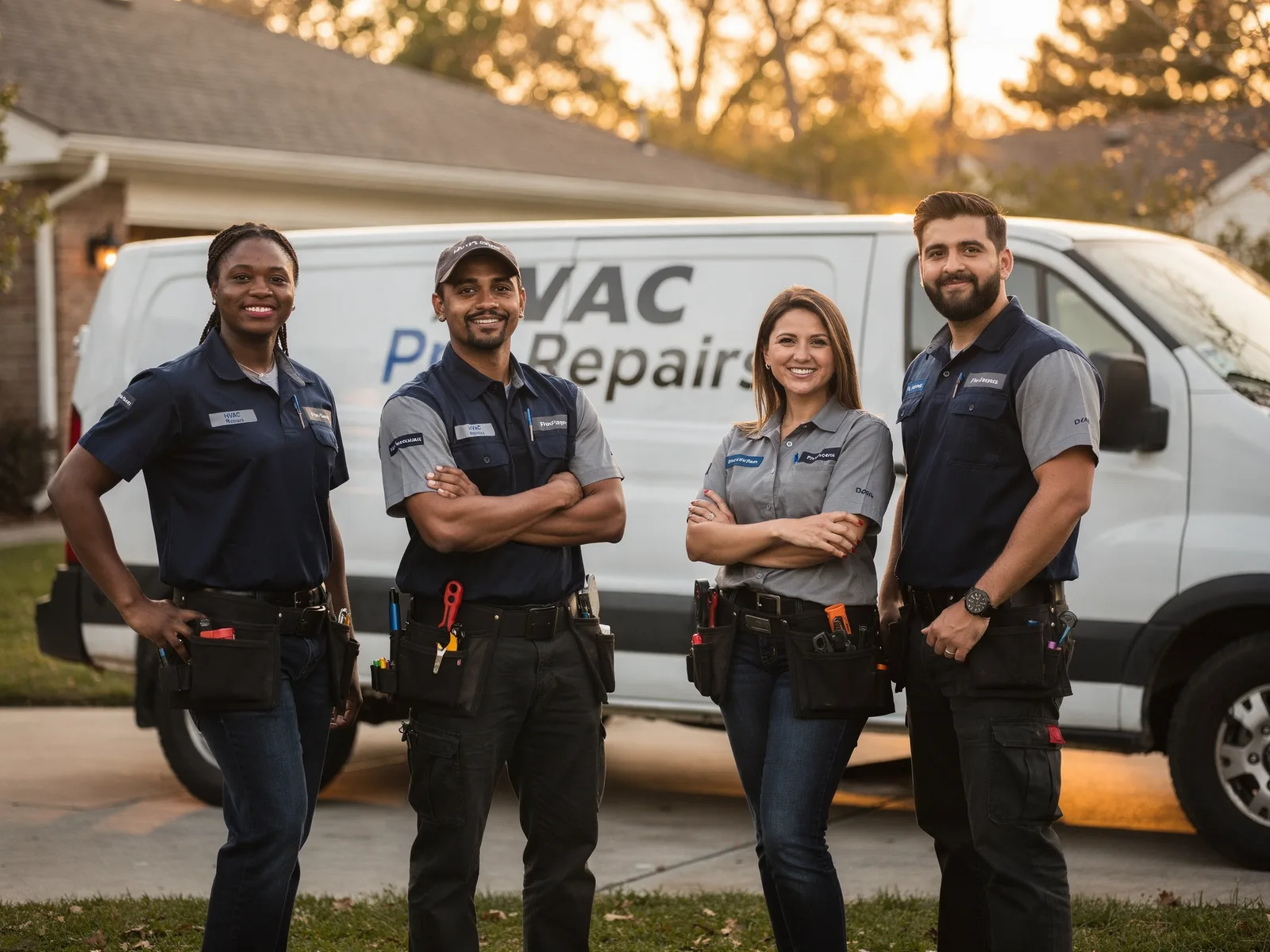 Heat Pump Repair company in Mason, WV