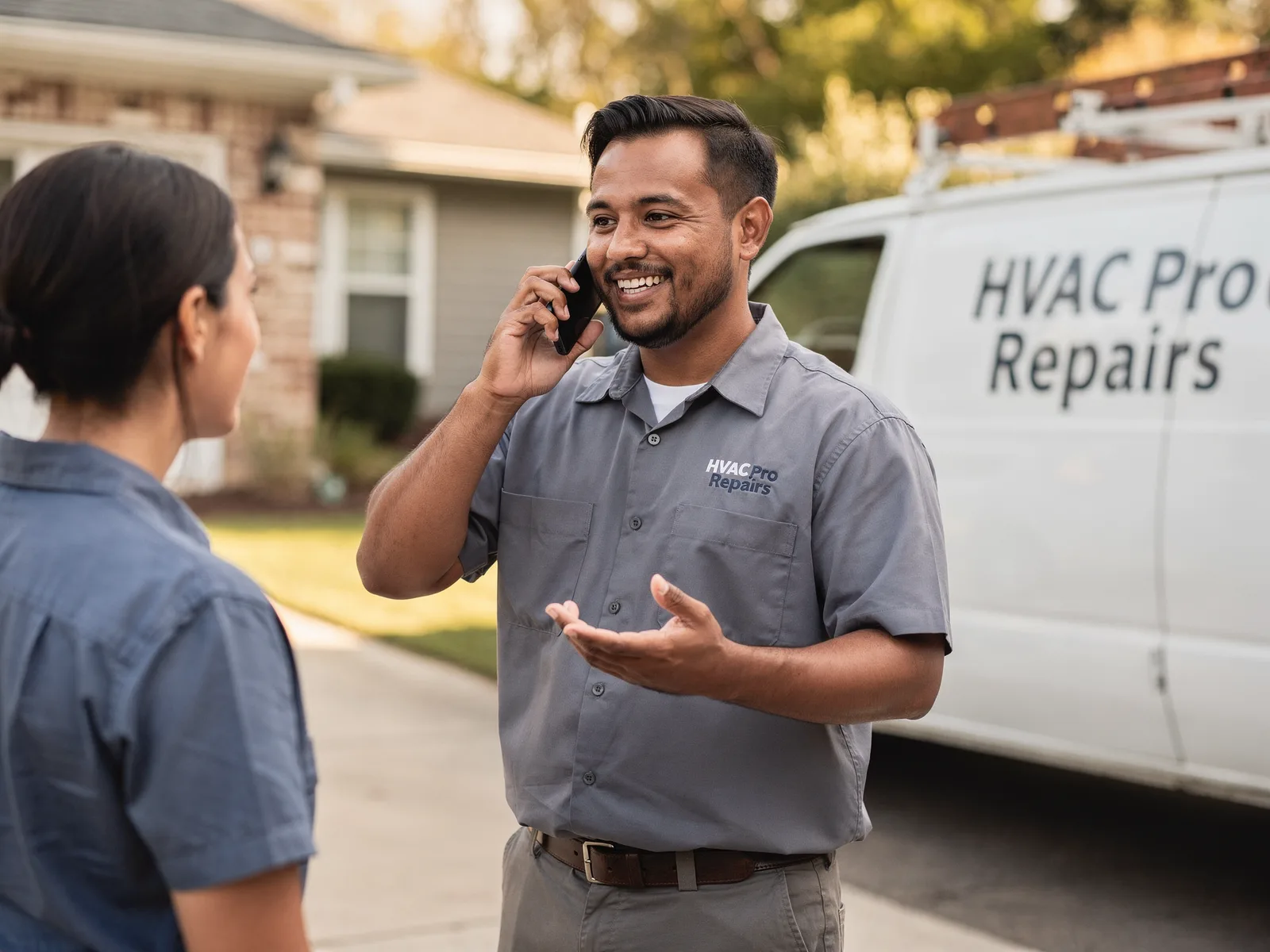 Heat Pump Repair Mason, WV FAQs